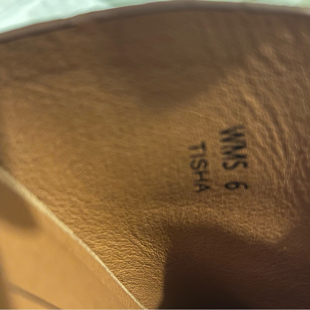 Report Slip On Clogs - Picture 4 of 4